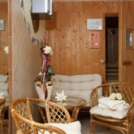 Chalet Montana Seefeld in Tirol Exterior photo